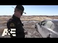 Live PD: Desert Pursuit and Pit Maneuver (Season 2) | A&E