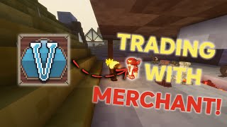 How to Trade and Sell to Merchants - Veloren Wiki