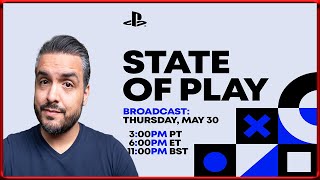 PlayStation State of Play: Spider-Man 2 DLC & New PS5 Releases - May 30, 2024!