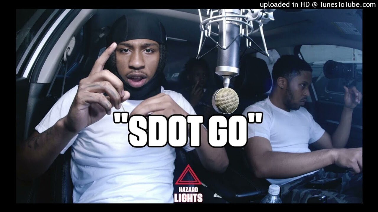Sdot Go - Hazard Lights (MISSIN) [sped up & high pitch] (EXTENTED)