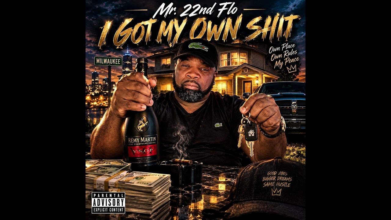 I got my own shit listen and Share - YouTube
