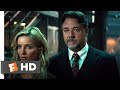 The Mummy (2017) - Dr. Jekyll Scene (5/10) | Movieclips