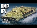 BMP Family / War Thunder