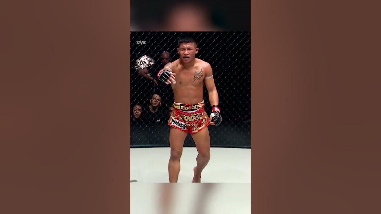 Do not make Rodtang angry 😡 What would YOU do if you made this mistake? 😱