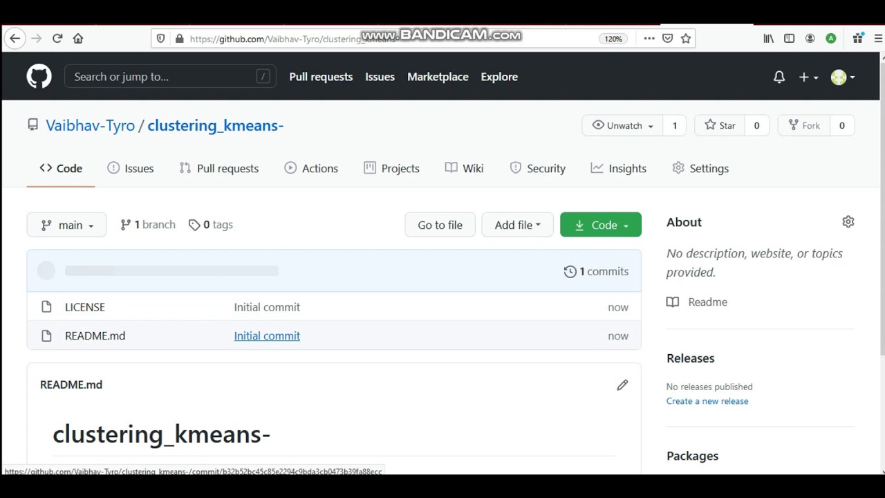 KMeans clustering on Iris dataset. - YouTube