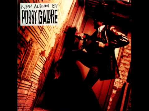 pussy galore eat me