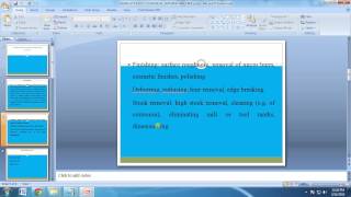 IEEE 2014 MECHANICAL FABRICATION OF CYLINDRICAL GRINDING MACHINE