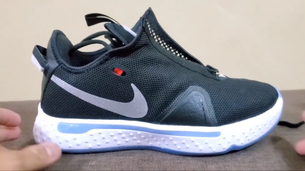 nike pg 4 ep