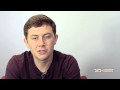 Scotty McCreery Talks to Taste of Country