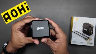 Huge Power, Tiny Size: Is this the Ultimate Travel Tech Essential?