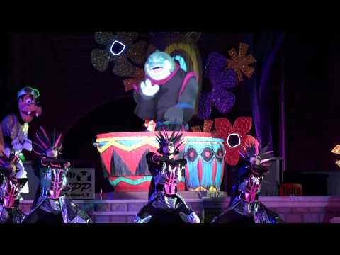 TDL ミッドサマーナイト・パニック HD マルチカム版 2/3