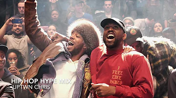 Hip Hop Hype Mix - Kanye West, Drake, Pop Smoke, Baby Keem, BIA, Travis Scott, Cardi B, Jack Harlow