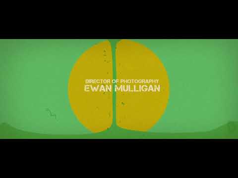 Killer Weekend · Main Title Sequence for Featured film