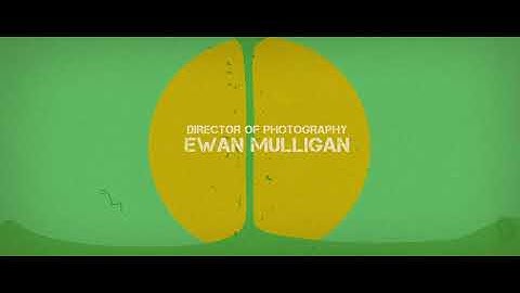 Killer Weekend · Main Title Sequence for Featured film