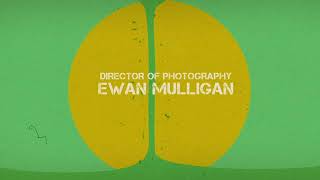 Killer Weekend · Main Title Sequence for Featured film