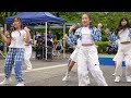 【4K60P】 Leap-Blue育成チーム ②部「What Are You Waiting For? / The Saturdays」@K STUDIO 富山県総合運動公園 2026/05/06
