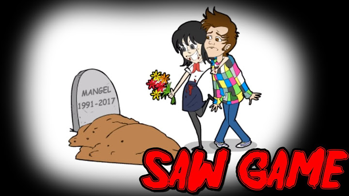 EL RUBIUS Y MANGEL ENFRENTAN A YANDERE | Rubius Saw Game