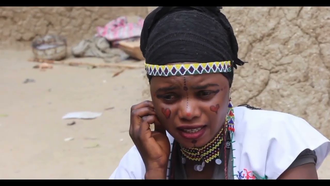 Download YAR FULANI SERIES FIM. Film Ne Mecike Dauke da Al Adun Hausa Fulani Kala Kala, Ganishadantarwa