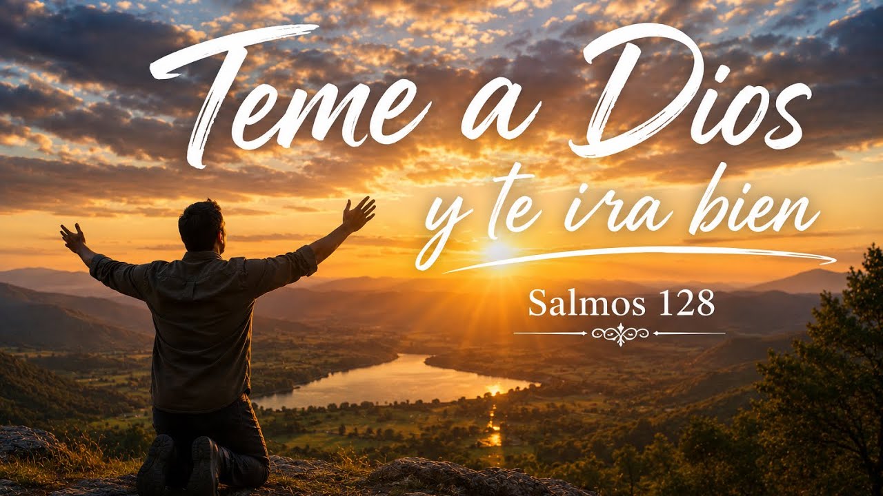 Teme A Dios Y Te Ira Bien | Mayo 31, 2026