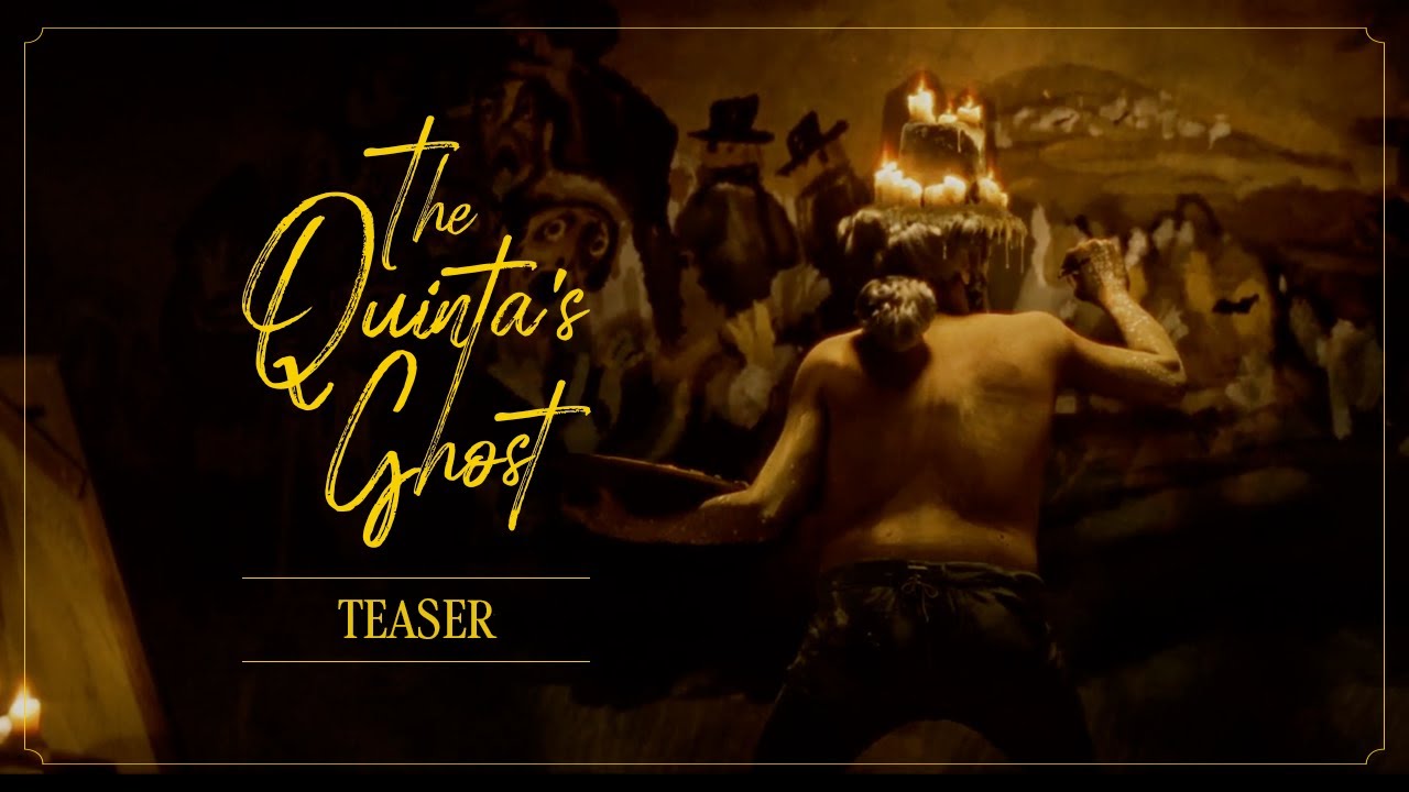 The Quinta's Ghost | Official Teaser
