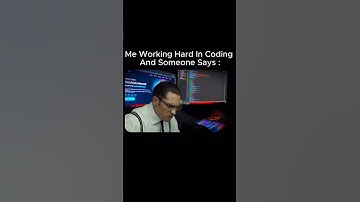 programming memes 😂#Programming #Coding #AI #CodingMemes #ProgrammingHumor #TechReels #DevCommunity