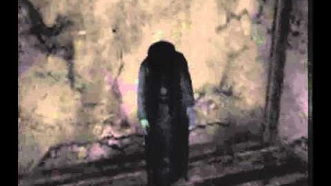 [ Fatal Frame 2 cutscene ] : Chapter 8 - Kiryu twins in closet - HD