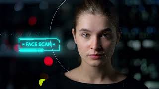 Face Analyzer Landscape