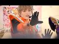 特撮Boyz「マイヒーロー~己貫いてみせろ!~」@アリオ上尾 2026.03.08【ヒーロー&times;アイドルユニット】