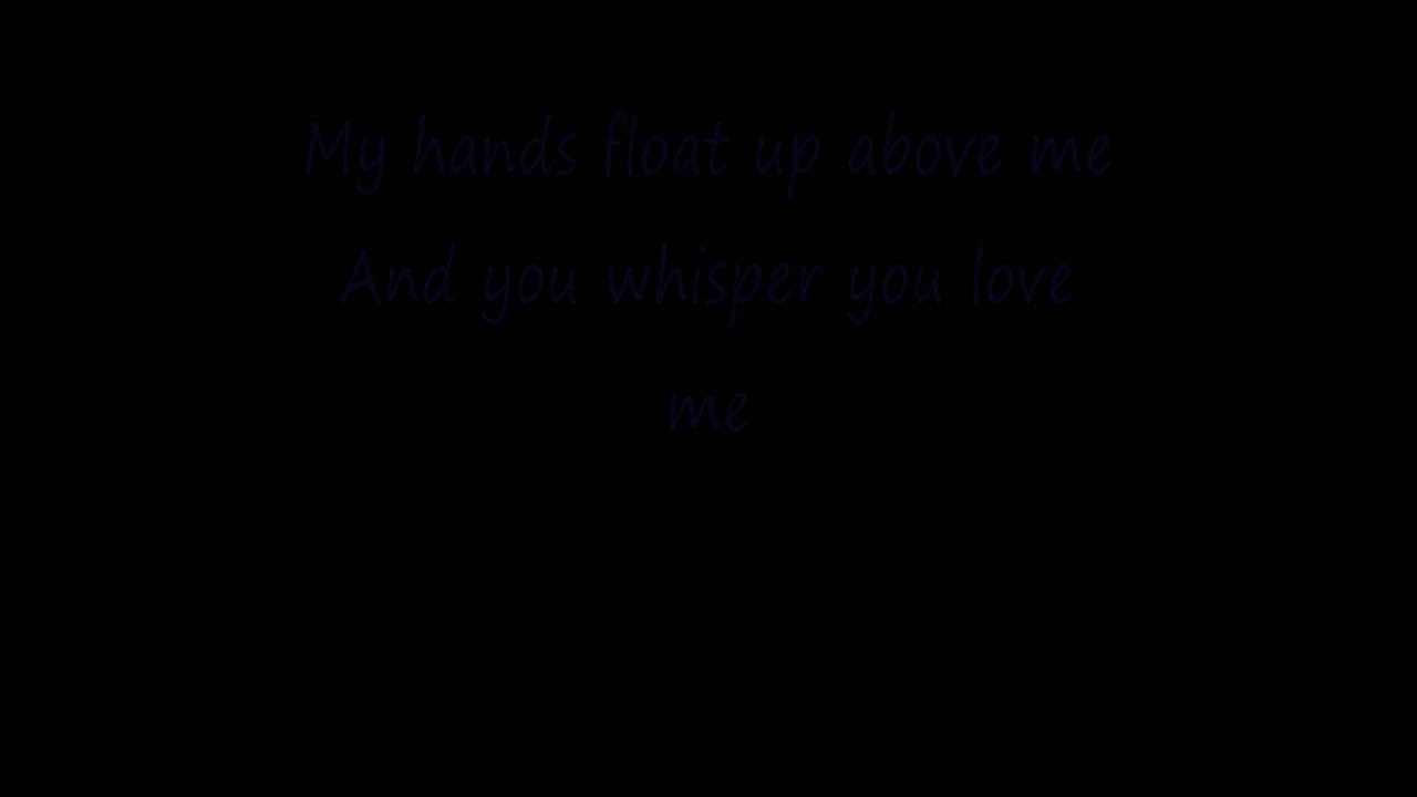 All Around Me Acoustic Lyrics Flyleaf HD YouTube