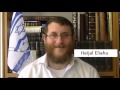 28 Pirkei Avot- No Juzgues al Prójimo Hasta no Estar en su Lugar