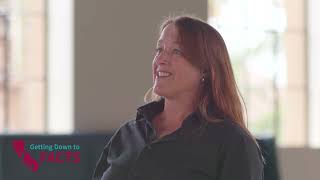 Alix Gallagher on The CA State Role in Supporting District Capacity for TK-8 Math Improvement