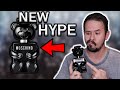 THE NEW HYPE FRAGRANCE MOSCHINO TOY BOY FRAGRANCE REVIEW 