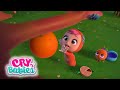 CRY BABIES Long Video SEASON 3 | Full Episodes MAGIC TEARS | Kitoons Cartoons for Kids