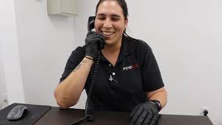Career Overview Buy or Service your vehicle from home
