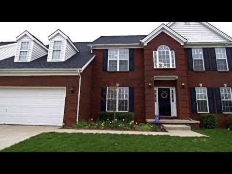 3773 Ridge View Way, Lexington, KY home video tour