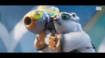 BGMI 4.1 update a Gaya 😊😊#bgmiindia #battlegroundsmobilaindia #bgmi4.9update#pubgilover #bgmilovers 