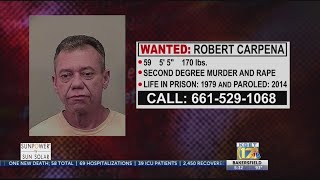 Golden Empire Most Wanted: June 18, 2020