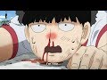 モブサイコ100 - 最高の瞬間 | Mob Psycho 100 Best Moments #08