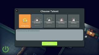 Escape from Duckov – How to Equip Talents screenshot 3