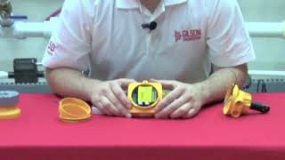 Signet 8150 display controller for their paddle and mag meters