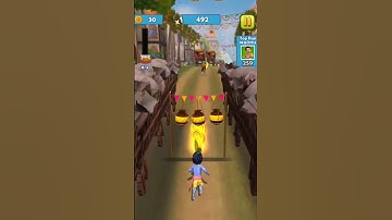 Little Krishna running Amazing video #krishna