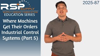 Ep 5: Sensors, Transmitters & Signal Conditioning