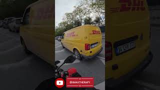 Utanmaz Kaynakciyi Polise Ihbar Ettim ..