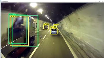 Object Detection using Tensorflow and OpenCV