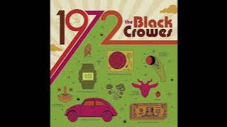 The Black Crowes - 1972 (Full Album) 2022