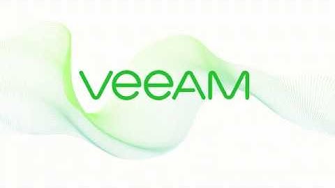 Veeam Backup for AWS File Level Recovery