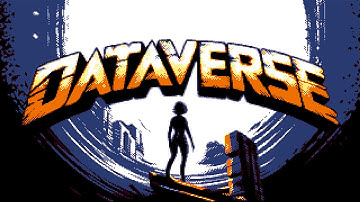 DataVerse / MYSTIC & TRSI [Amiga 500 OCS Demo | Boom! 2025]