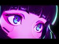 KayCyy THE SUN Prod Gesaffelstein Nightcore 