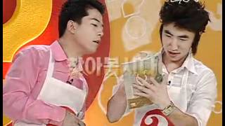 스펀지 - Sponge 20071006 #007