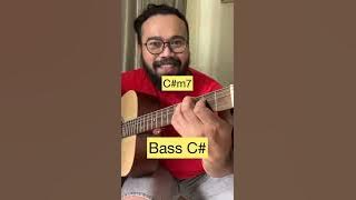 Vega Antares 'Aku Disini Untukmu - Dewa 19 || Tutorial Chords Guitar